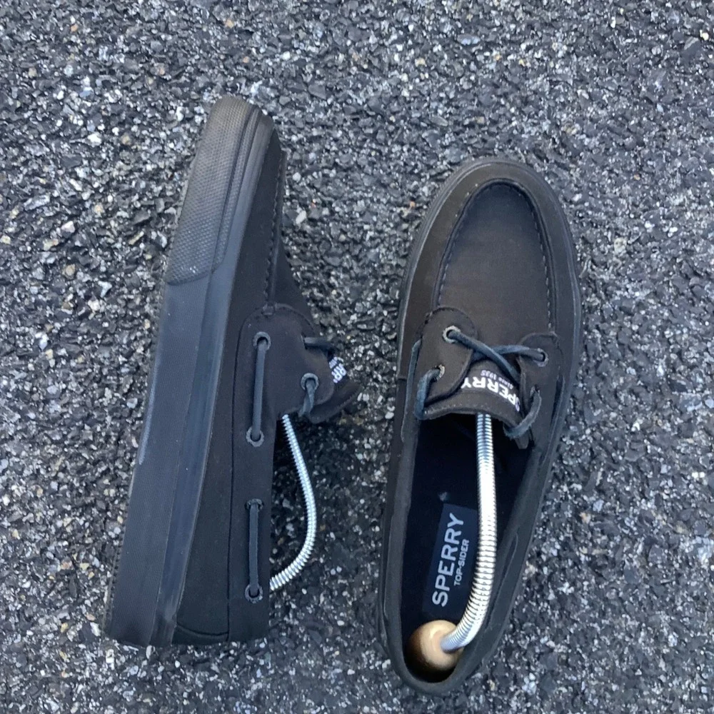 Sperry top sider